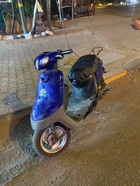 بطة • كربراتير تقطيع • درجه ثانية