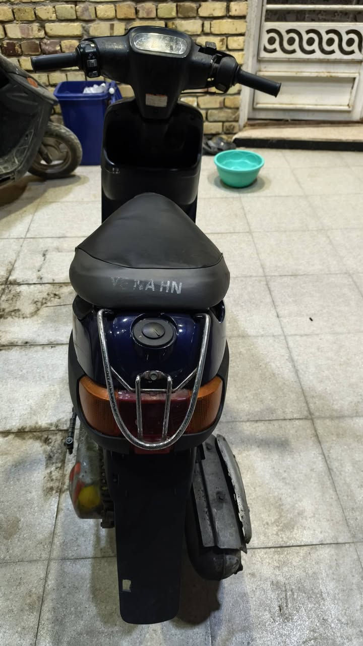 سلام عليكم دراجه بطه للبيع السعر 525 مكينه جديده سرعة 80 ///***********
