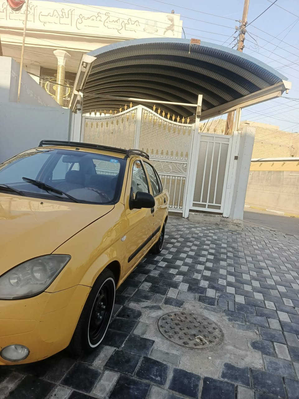 طيبة موديل 2016
بيهه تبخير مبدل جاملج واحد فقط 
***********
السعر 38 بيهه مجال غير متواجد عله فيس بوك
