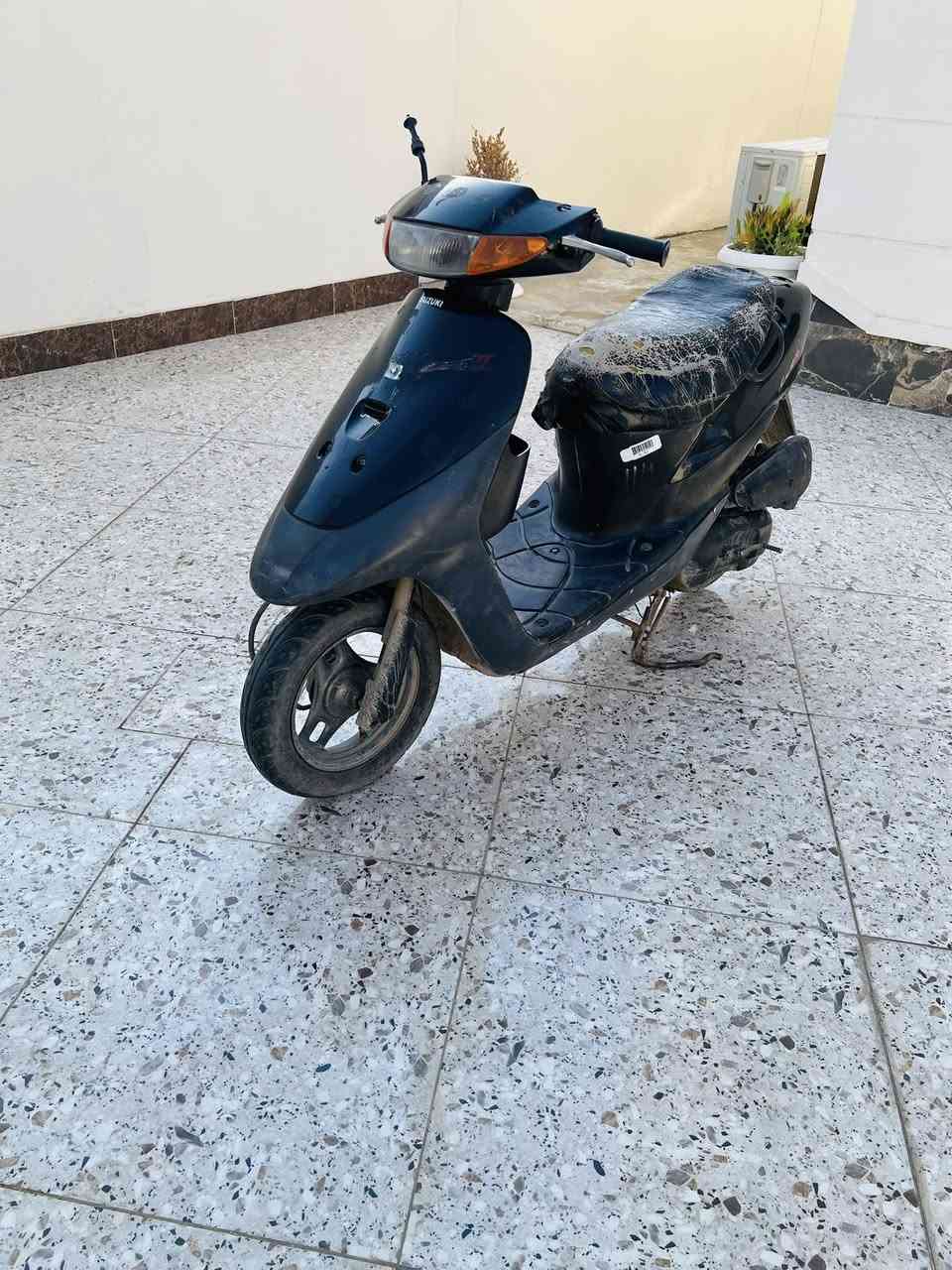 السلام عليكم ماطور للبيع سازوكي ياباني محرك بالشرط تايرات جدد كابريتر جديدة بوربرنات جدد هورن جديد لايت بك لايت اشاير كلو شغال باتري جديد سلف جديد (تشغيل نَكرة سلف) مكاني العلم السعر 225 الف وبي مجال للأستفسار ***********
