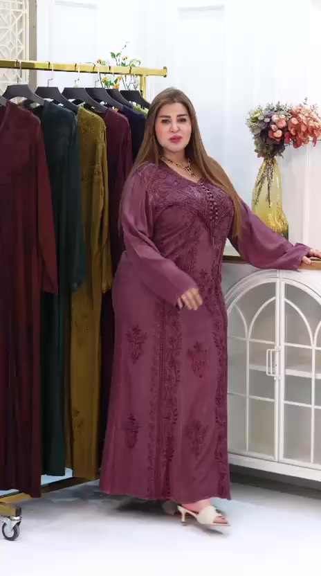 كوني مميزه ويانه صيف 2026 غير شكل 🫶🏻
سعر القطعه ((12 الف فقط )) 🔥 
كشمير هندي خامه ثقيل درجه اولى
قالب عريض وراهي ❤️
@إشارة


**إذا كنت صاحب هذا الإعلان وتريد حذفه لأي سبب، رجاءا أرسل رسالة إلى الدعم الفني**