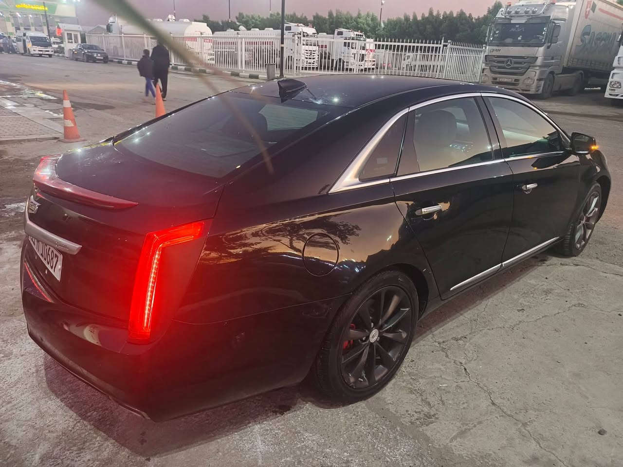 للبيع كاديلاك؟
للبيع مستعجل عله بيعتهه
كير ومكينه محور 3000
( تبريد ثلج
للعلم كفاله عامه
السيارة ماناقصهه شي مال بيت
السعر ( 53ورقه وبيهه مجال للشراي
مستعجل عـلبيع
مكاني بغداد الأمين الثانيه
للتواصل.   ***********
