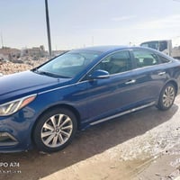 سوناتا سبورت • ٢٠١٦ • كربلاء