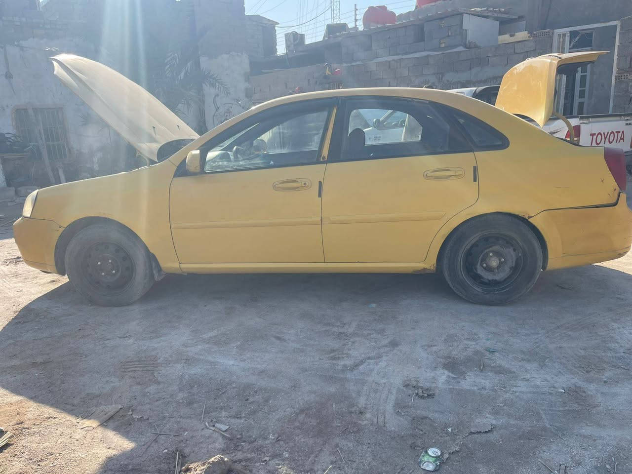 السلام عليكم ورحمة الله وبركاته
اوبتره للبيع  السيار كلش حلوه او خدميه او بسمنه
السعر ٥٥ ورقه  شرط تحويل ثاني يوم موديل ١٢ الاستفسار *********** متوفر وتساب
