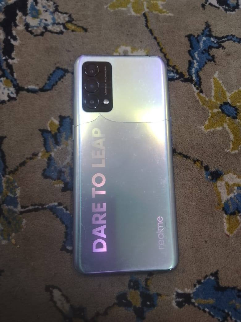 سلام عليكم ريلمي كيو ثري برو للبيع ذكر 128 رم 8زاد 5 امبداله شاشه بصمه وكف جهاز نضيف صوت ستويو سعرة 85 الف ***********
