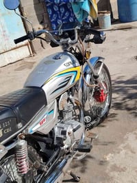 دراجه تايكر موديل 24 وطلعته ب 25 دراجه نضيفه كفاله عامه المو شراي لا ي...