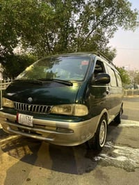 بيجو • موديل ١٩٩٦ • ديالى