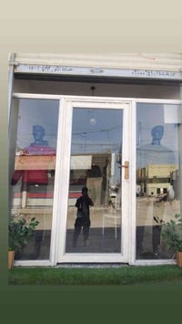 نجف • جام خانه • ٢٧٠×٢٥٠سم