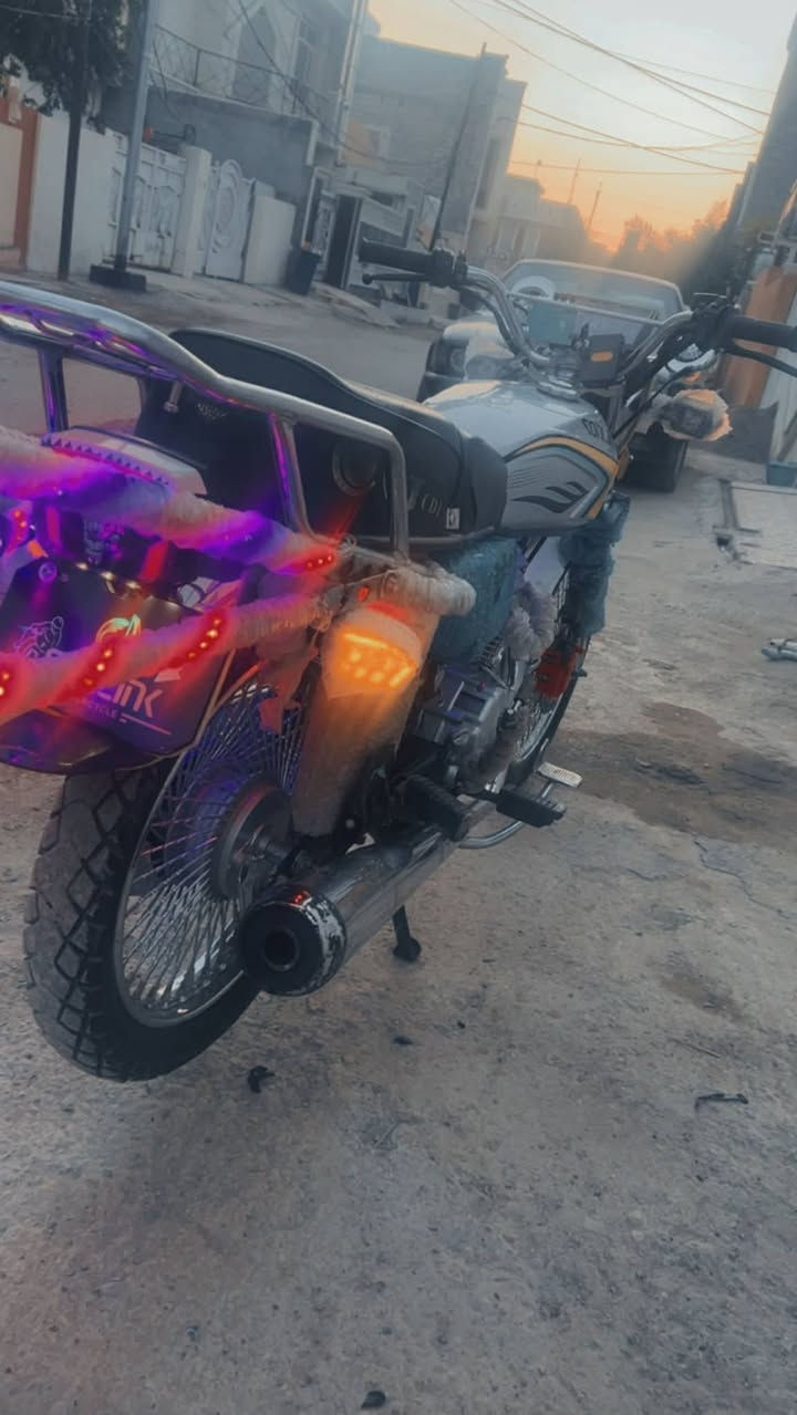 سلام عليكم تايكر موديل 25 مجنبز ومرتب شلعه ومعدل امراوس اب تايكر موديل 25 مجنبز لون 🩵 امراوس فقط


**إذا كنت صاحب هذا الإعلان وتريد حذفه لأي سبب، رجاءا أرسل رسالة إلى الدعم الفني**