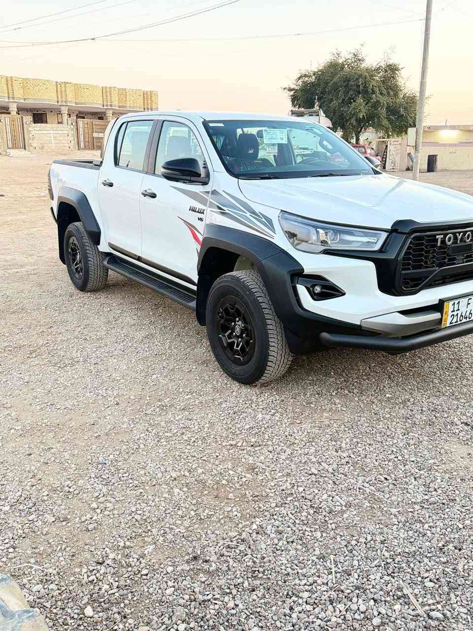 سلام عليكم جي ار سعودي اصل دبل سنتر لوك ومنفاخ اعلئ فئه بسمي تريد وكاله تريد تحويل السياره كفاله عامه حته من زلغ وصدع فول مواصفات تحكم شفتات ٥كامرات محيطيه سياره عل ايدي عل وظع شركه مغلف كشنات اصليه ومغلف كاعيه ودرع
مكاني الناصريه قضاء الشطره 
السعر ٤٣٥ وبيه مجال ترهم مراوس 
***********
