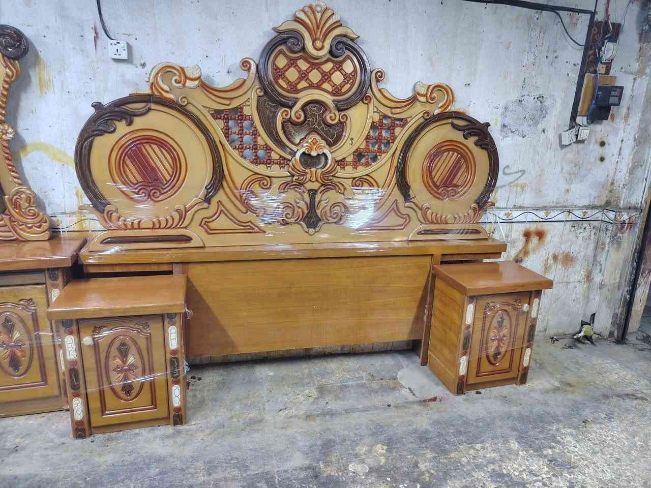 غرفه ام الخمسه صاج بسعر مناسب ٥٠٠ نهايته *********** ناصريه مركز
