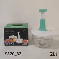 محضرة طعام • يدوية • مطبخ