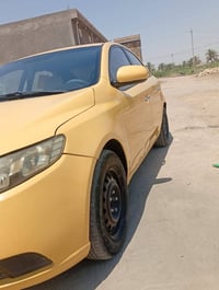 سيراتو • ٢٠١٢ • محرك وكير