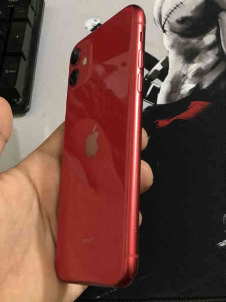 iphone 11 ذاكره 128 بطاريه 83 جهاز نضيف بدون مشاكل مبدل فقط شاشه نوعيه اصليه 3 خيارت سعر 250 مكان بغداد اعضميه ***********
