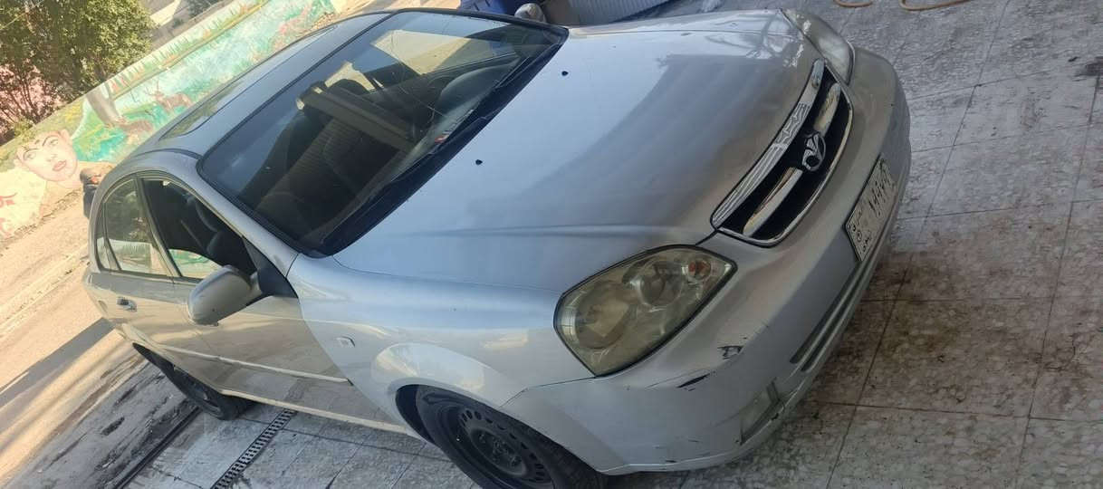 سلام عليكم لبيع فورنزه موديل 7سياره بلاديه  مكينه وكير مكفول راعيهه موجود سعر ٤٧ بكان سياره بغداد شارع فلصطين ***********
