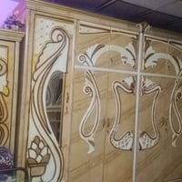 غرفة نوم • مستخدمة أقل سنة • محاويل بابل