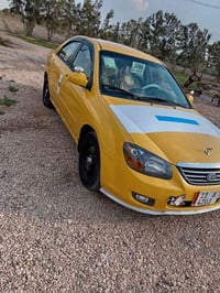 سبكترا • ٢٠٠٩ • بغداد باسمي