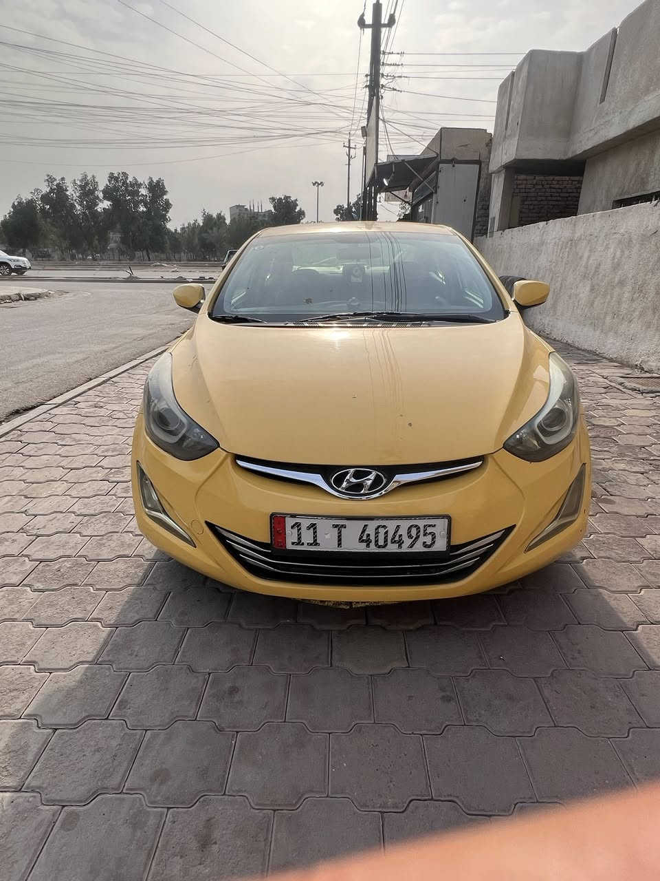 السلام عليكم الانترا 12 وارد امريكي حادثه دعاميه اماميه وبنيد بدون لغد وشواصي سياره ليبل واحد محرك 1800دوش وكير مكفولات تخم تاير تبريد جديد سياره معروضه 108 وبيه مجال قليل ستفسار ***********
