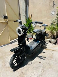 باسكل شحن • دراجة كهربائية • سيكل شحن • باسكل اربيل • دراجة كهرباء • ب...
