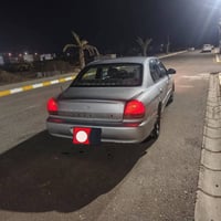 سوناتا ٢٠٠٠ • رقم نجف • اوتوماتيك