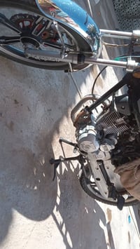 موديل22 • كهربائيات شغالة • بغداد الحسينية