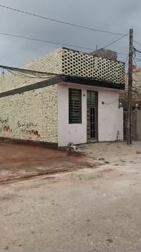 بيت للبيع 50 متر شارع 20شارع امجد ابو لفاة بصف مدرسة الصباح عنوان موضح...