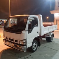 كنتر إيسوزو • قلاب • بصرة