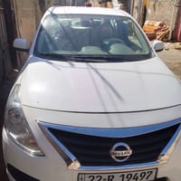 نيسان صني • البصرة