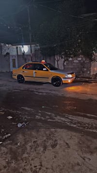 سمند • ٢٠١٣ • بغداد بوب الشام