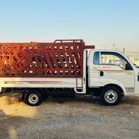 كيه حمل لنقل الاثاث كافه محافظات العراق اتصل ودلل 07810208033