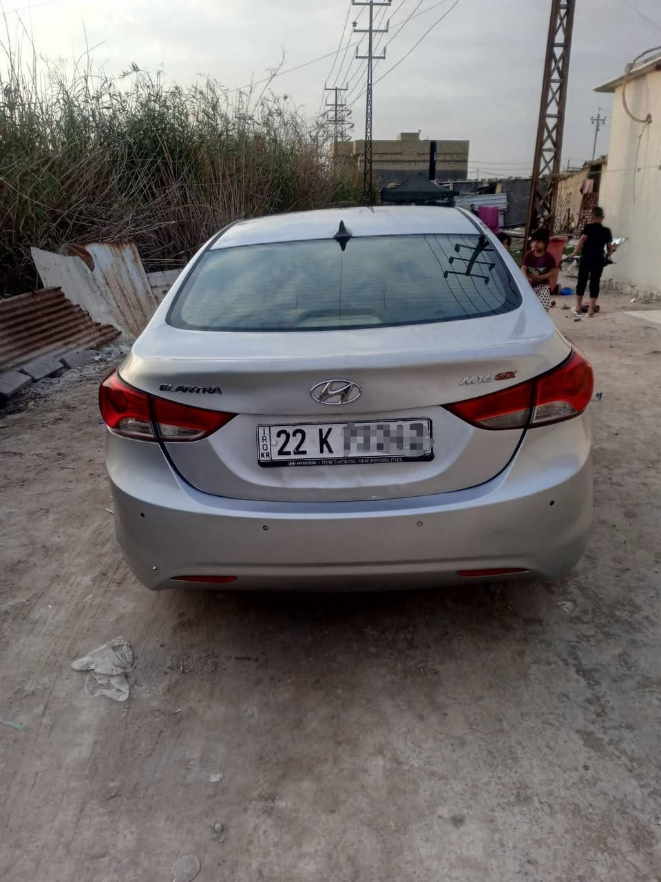 السلام عليكم ورحمه الله وبركاته سياره اداوت الإنتر 14مكينه 1600جي سياره جاهزة مكينه جديده بدي جديد حداده جديده كير جاهزة من كل شئ المكان بصره معقل السعر 47وبيه مجال لشراي ***********
