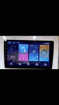 شاشة تاب حجم 9 انج🚕

 نظام اندرويد
 
      بسعر( 55 ) الف

  شاشه مع  ايطار والفيش كامل

            متوفر لجميع أنواع سيارات🚖

ملاحظه طريقة ربطه فيشه بلاديه بدون زلغ وتحوير 

موصل حي فلسطين مقابل فرع المسبح

توصيل كل المحافظات 
***********
***********
