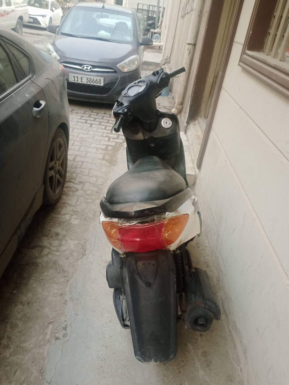 سكنس نثيه نقص باتري تعبان أو يرادله شويه ترتيب دراجه ناعمه مكاني الاعضميه  300 او بيه مجال ***********
