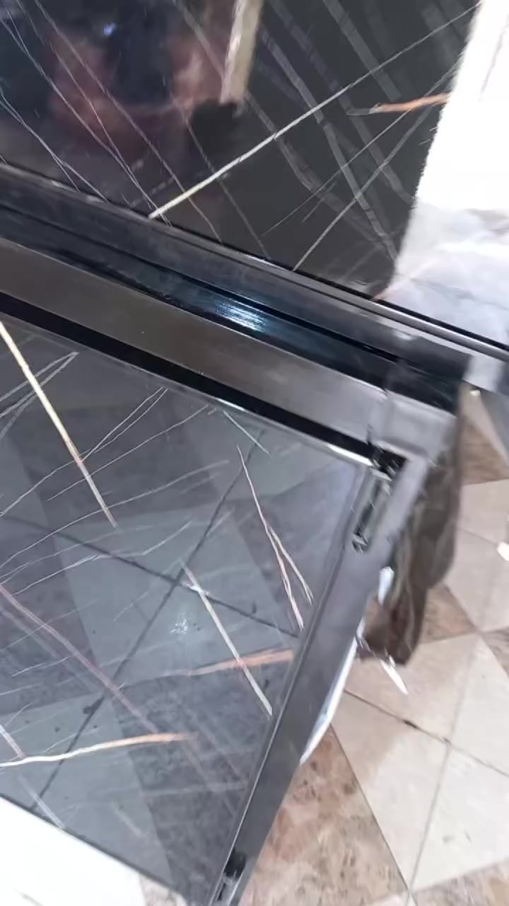 معمل البركه للكاونترات
يقدم لكم أحدث الموديلات والتصاميم 
وجميع القياسات واكثر من 190لون 
ويوجد خدمه توصيل داخل كركوك مجاني 
عنوان المعرض كركوك حي العسكري قرب سنتر الزوراء او موقف الباصات
عنوان المعمل كركوك حي العسكري الحولي الزراعي قرب جامع خديجة 
للإستفسار الأكثر اتصال ع رقم او مراسله الصفحه ماسنجر 
***********
