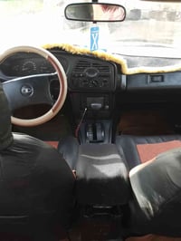 برنس فراشه • ١٩٩٦ • رقم ديالى