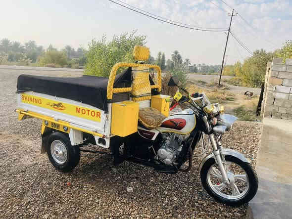 السلام عليكم ستوته ٢١ فحل عالي اوراق كامله شرط لا خياس ولا لحيم  مكفوله محرك كهربايات مكفوله كلا تايرات صار سبوع شادهن ستوته مكفوله من لخياس او من لحيم كلا مكفوله مابيه اي نقص حمل  بيه شتريد وطلع ماتهم مكاني ديالئ سراجق سعر مليون و٣٧٥ بيه مجال حك جيه رقمي 
٠٧٧٤ ٢٧٢ ٨٦٢٦‬
