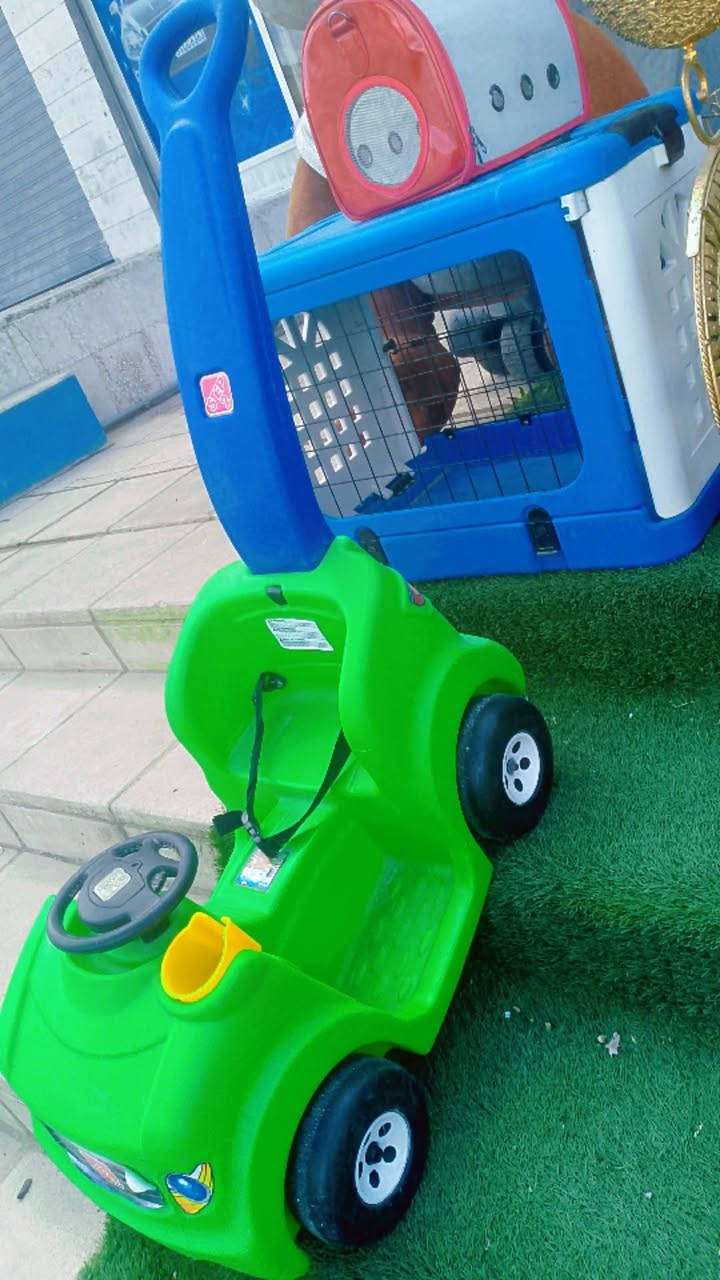 طاوله العاب سكه قطار ماركه عالميه fisher price 
جديده بالكرتونه وارد اوروبي مع جميع اغراضها


**إذا كنت صاحب هذا الإعلان وتريد حذفه لأي سبب، رجاءا أرسل رسالة إلى الدعم الفني**