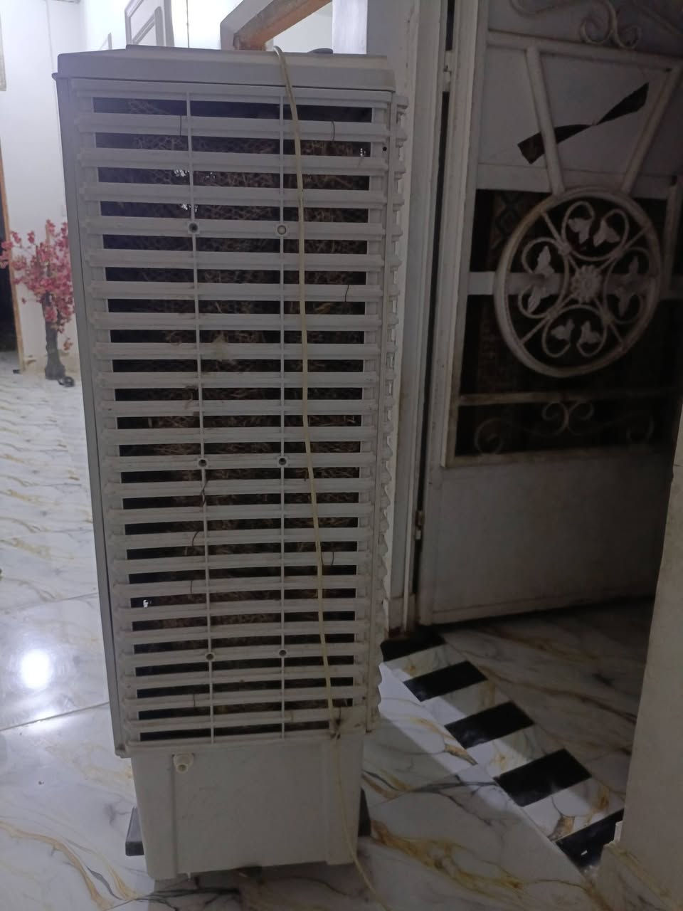 متاح مبرده بلاستك حجم كبير ارتفاع 130شغاله ع شرط سعر خاص


**إذا كنت صاحب هذا الإعلان وتريد حذفه لأي سبب، رجاءا أرسل رسالة إلى الدعم الفني**