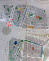 فرصة ذهبية لا تكرر! 🏠 قطعة أرض بموقع استراتيجي ​تبحث عن التميز؟ تريد أ...