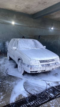 غولف MK3 • كير عادي • سنوية ٢٠٢٩