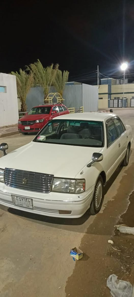 راس ثور تكم مديل ٩٧
مكفوله منل كص رقم بغداد إنكليزي بسمي 
تبريد حداديه جاهزه ***********
مكاني النجف الاشرف
