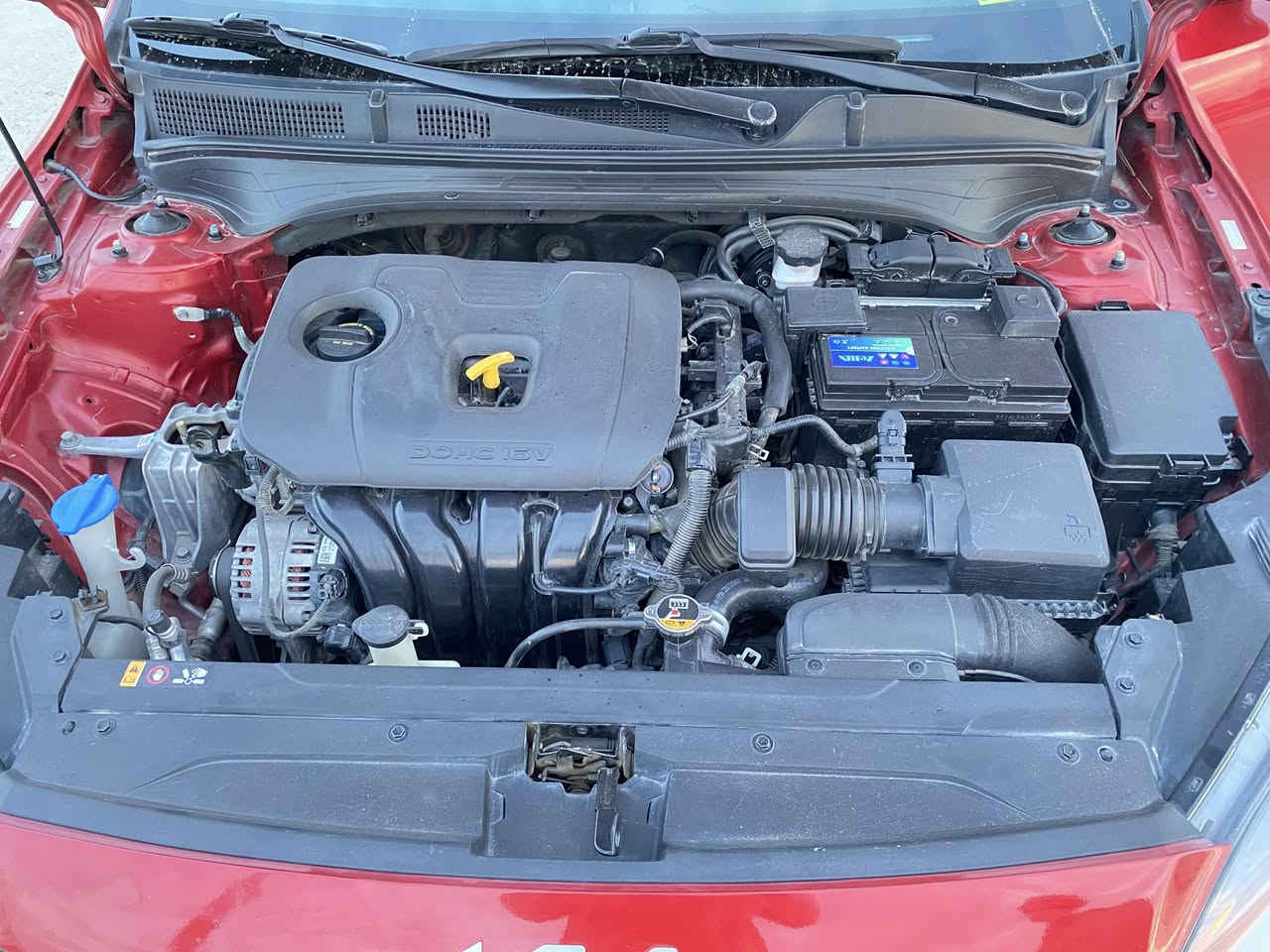 السلام عليكم
فورتي 2022 رقم معوقين بغداد 

نص فول السياره مكفول فقط دعاميه ومصلحه نفسها 

وباقي تفاصيلها بصور كلشي موضح 

الاستفسار ***********
