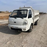 كيا 2010 • بدون صبغ • كفالة عامة