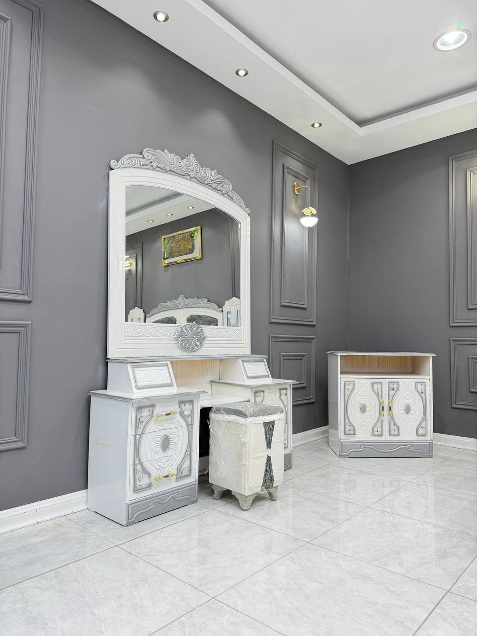 تخفيضات تخفضات تخفيضات😍😍😍😍
غرفه نجاره عراقيه ❤️‍🔥❤️‍🔥❤️‍🔥

السعر مليون 👉👉💥💥

سعر الشازلون المقعد 50 الف 
 
يوجد توصيل الى جميع المحافضات وباسعار مناسبه

للحجز والاستفسار مراسله الصفحة

#العراق #الديوانيه #السماوه #البصرة #بغداد #محافظات_العراق #كربلاء #النجف #الحله #الناصرية #الموصل #كركوك #الكوت #تكريت #بابل #ديالى #الرمادي #العماره #غرف #نوم #تخم #ديوان #كاونتر #مرجوحة #اجهزه #كهربائيه #اثاث #متنوع #غرف_نوم


**إذا كنت صاحب هذا الإعلان وتريد حذفه لأي سبب، رجاءا أرسل رسالة إلى الدعم الفني**