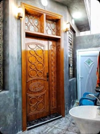 ابواب خشب • ابواب تزكام • تفصال ابواب • ابواب حسب القياس • نجارة ابواب...