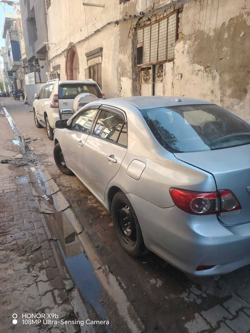 سلام عليكم
٢٠١٠ وارد أمريكي محدث ١٣ صبغ عام القمارة جاردة حادثهة جنطة البجم مكفول مكينة ٢٠١٩ السيارة جاهزة وكاملة ترايك للبصرة تبريد ثلج نقص مشط ستيرن ومبخرة رقم انبار مشروع وطني تتحول بغداد سنوية بأسمي تحويل مباشر 
السعر ٨٨ ورقة
مكاني بغداد الكرخ
اتصال ***********
