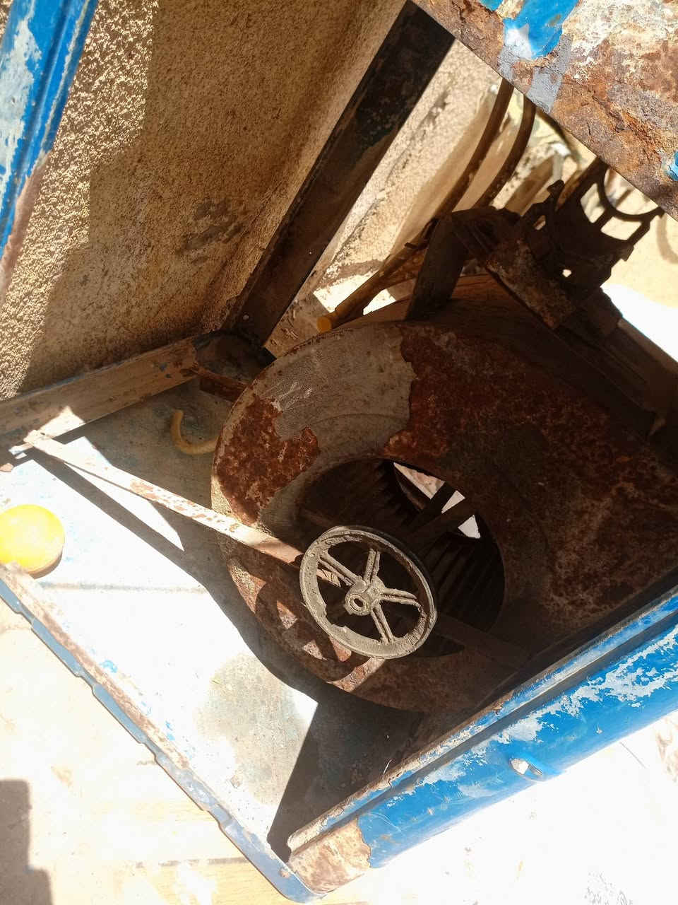 غلف مبرده للبيع 20 قفل


**إذا كنت صاحب هذا الإعلان وتريد حذفه لأي سبب، رجاءا أرسل رسالة إلى الدعم الفني**