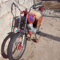 موديل 2023 • تايكر • ديالى الخالص