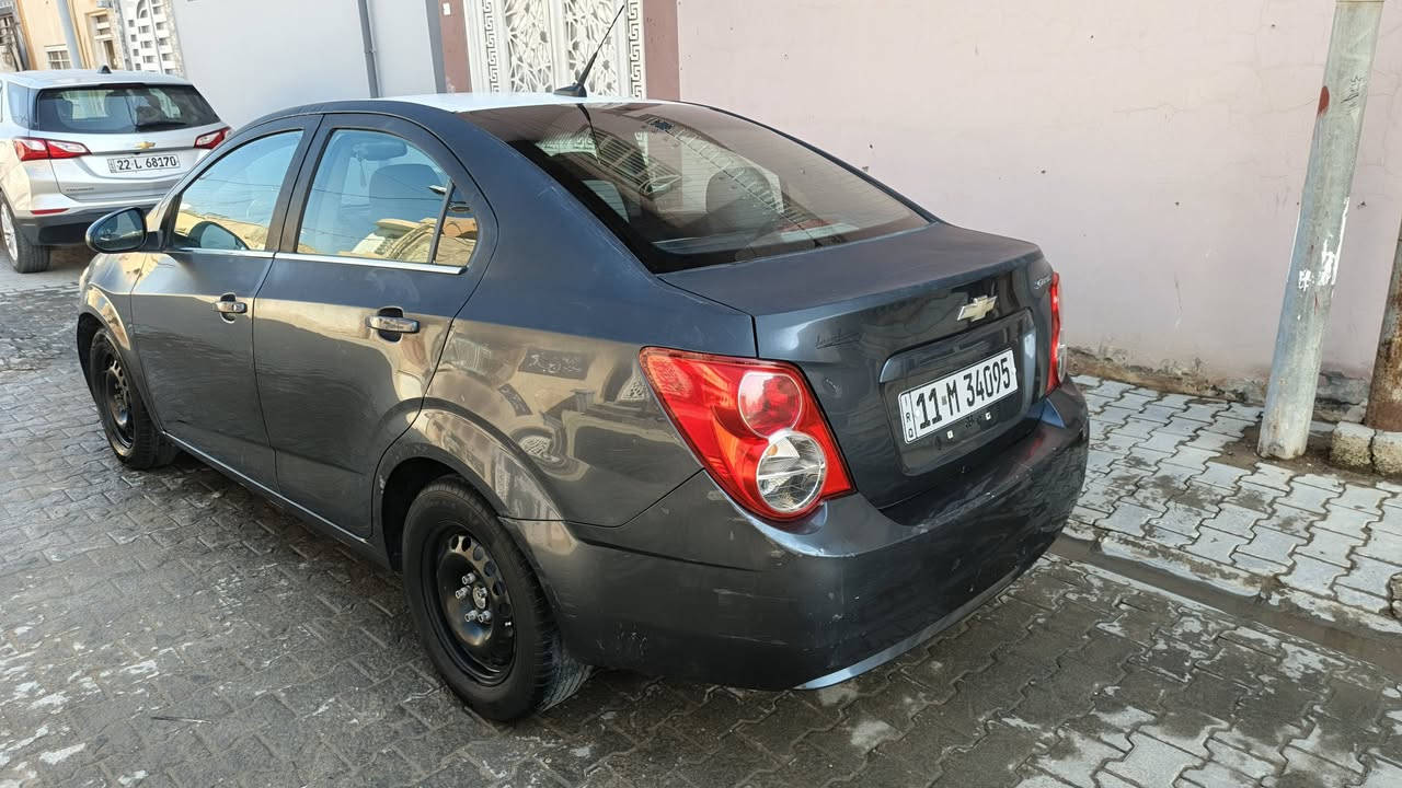 للبيع فقط
سياره شوفر ليت سونك مديل 2013 رقم الجديد بغداد السياره ب اسمي مكينه جيده حداديه جيده كير بي مشكلة كلش بسيطه المكان النجف / كوفة السعر ٥٨ وبيه مجال الاستفسار ***********
