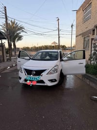 نيسان صني • ٢٠٢٥ • ٢٢ ألف